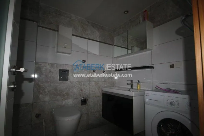 Приобрести ЛЮКС апартаменты 2+1 в комплексе Кристал парк. 17 