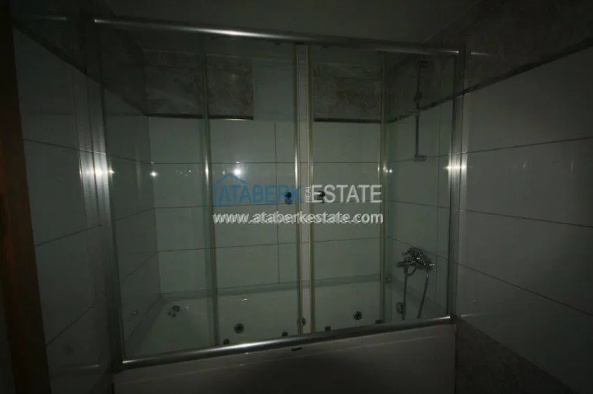 Приобрести ЛЮКС апартаменты 2+1 в комплексе Кристал парк. 18 