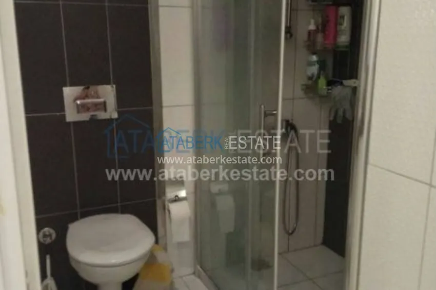 Приобрести Апартаменты 1+1 в современном комплексе район Авсаллар. 1 