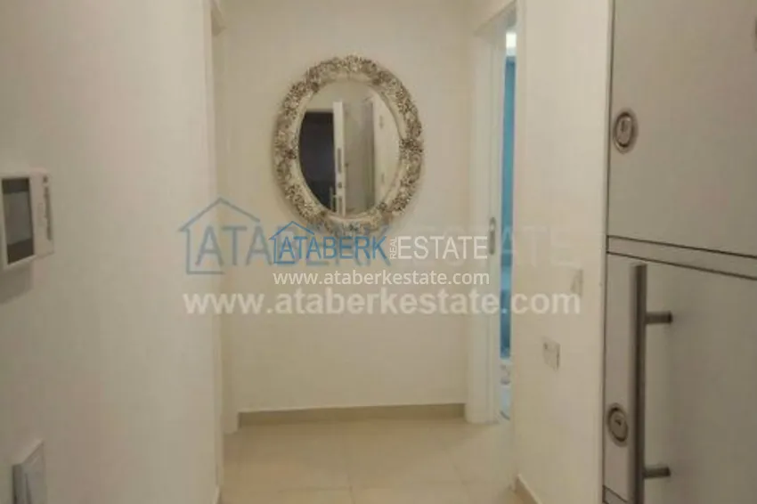 Приобрести Апартаменты 1+1 в современном комплексе район Авсаллар. 5 