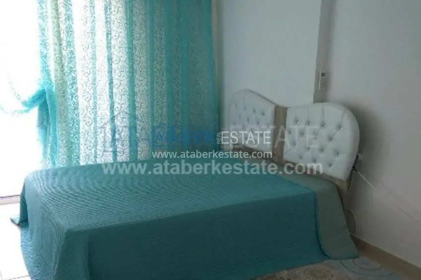 Приобрести Апартаменты 1+1 в современном комплексе район Авсаллар. 9 