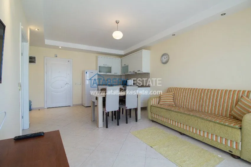 Приобрести 1+1 в клубном комплексе европейского типа в 250 м от моря ( вторая линия от моря) 2 