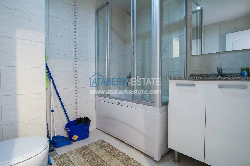 Приобрести 1+1 в клубном комплексе европейского типа в 250 м от моря ( вторая линия от моря) 7 