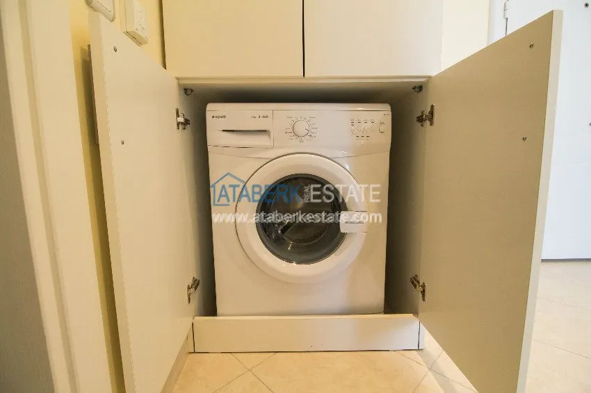 Приобрести 1+1 в клубном комплексе европейского типа в 250 м от моря ( вторая линия от моря) 8 