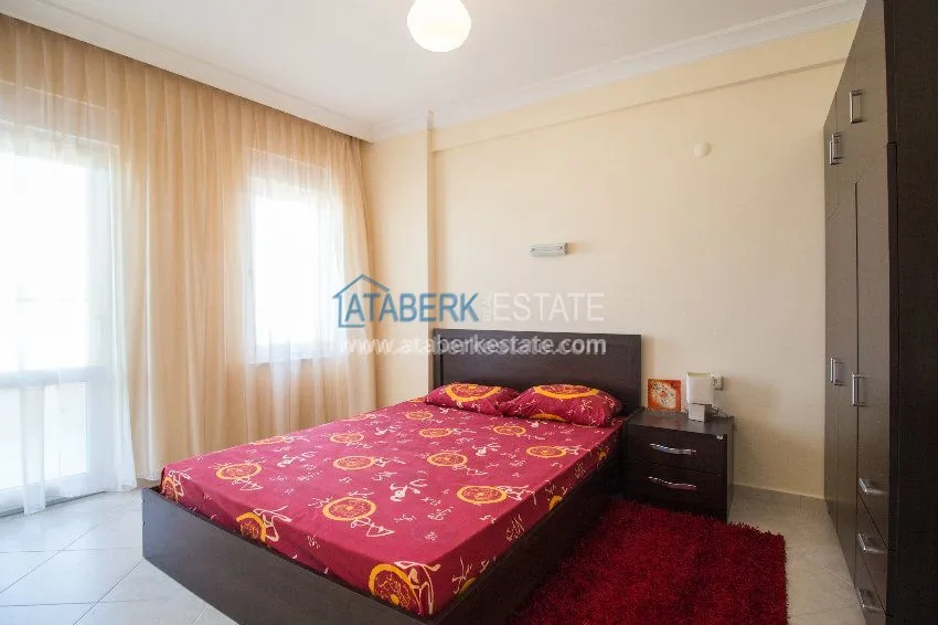 Приобрести 1+1 в клубном комплексе европейского типа в 250 м от моря ( вторая линия от моря) 11 