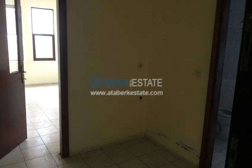 Приобрести Бюджетная квартира 1+1 в городском доме. 2 