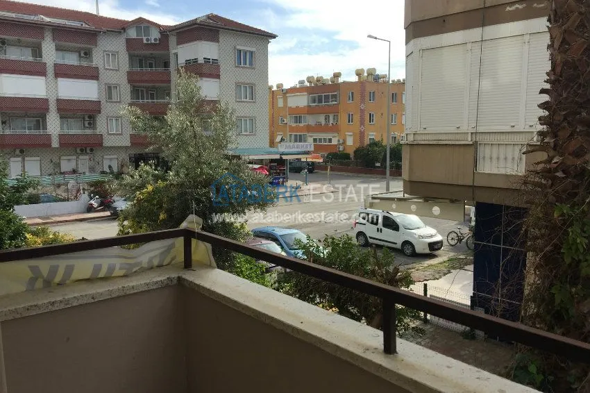 Приобрести Бюджетная квартира 1+1 в городском доме. 6 