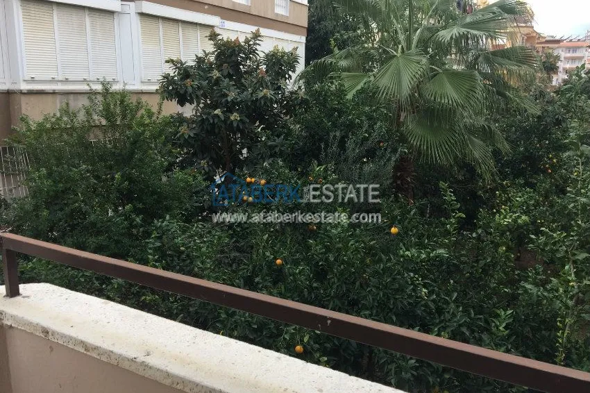 Приобрести Бюджетная квартира 1+1 в городском доме. 8 