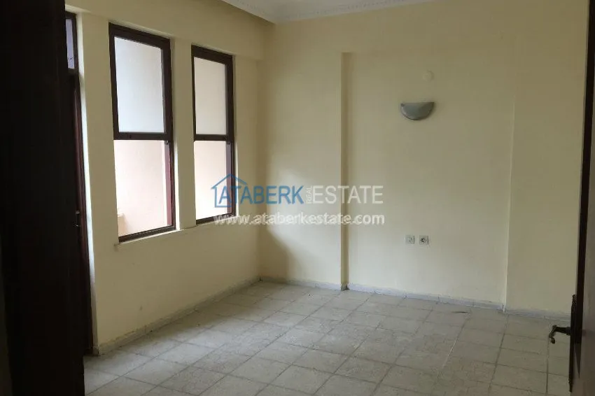 Приобрести Бюджетная квартира 1+1 в городском доме. 9 