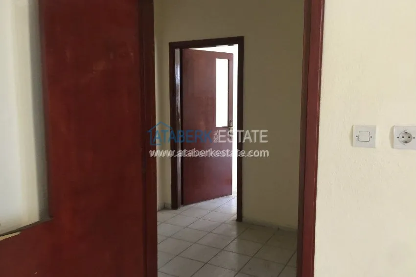 Приобрести Бюджетная квартира 1+1 в городском доме. 14 