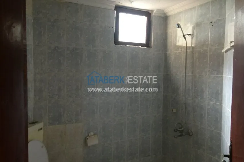 Приобрести Бюджетная квартира 1+1 в городском доме. 15 