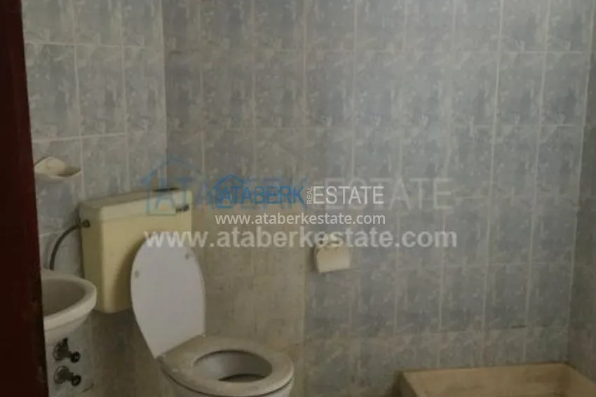 Приобрести Бюджетная квартира 1+1 в городском доме. 16 