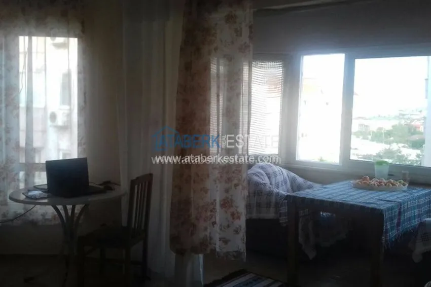 Приобрести Квартира у моря в районе Конаклы 2 