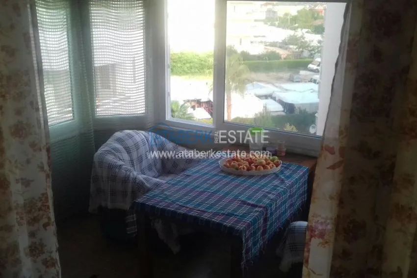 Приобрести Квартира у моря в районе Конаклы 4 