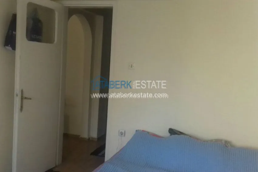 Приобрести Квартира у моря в районе Конаклы 8 