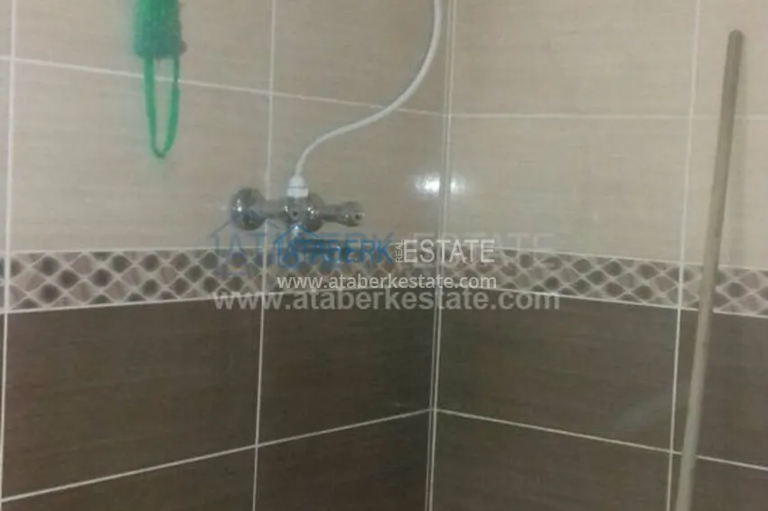 Приобрести Квартира у моря в районе Конаклы 10 