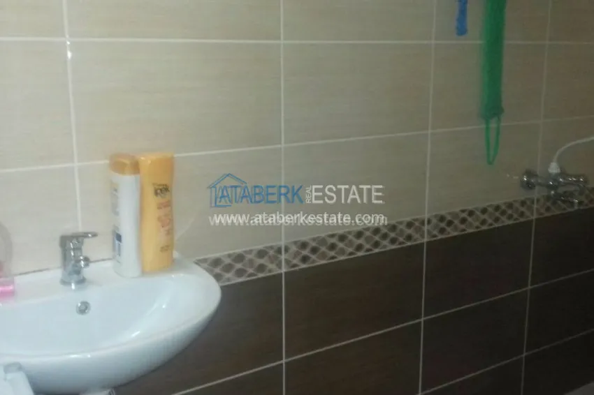 Приобрести Квартира у моря в районе Конаклы 11 