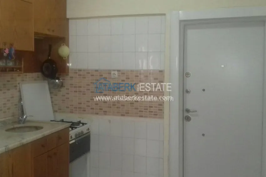 Приобрести Квартира у моря в районе Конаклы 13 