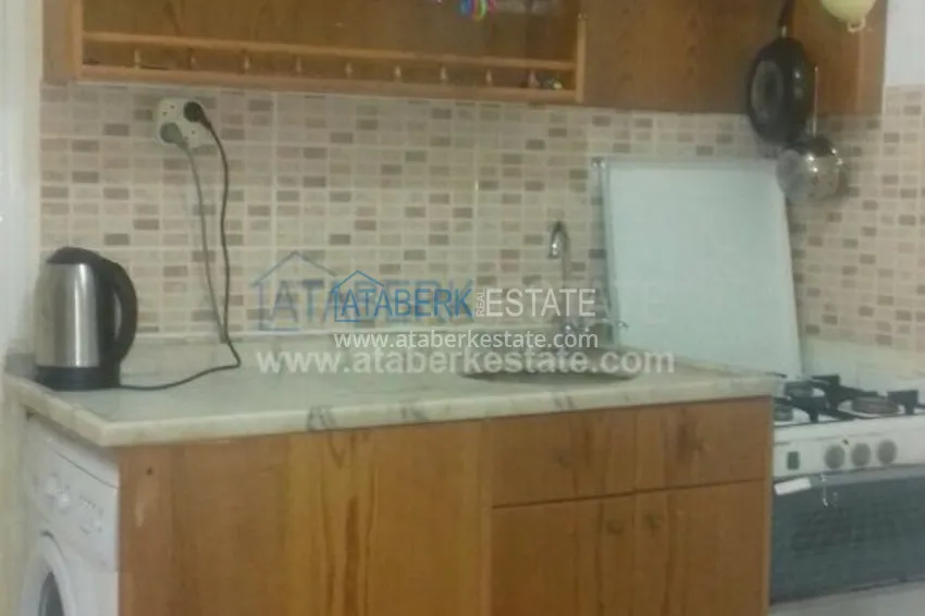 Приобрести Квартира у моря в районе Конаклы 14 