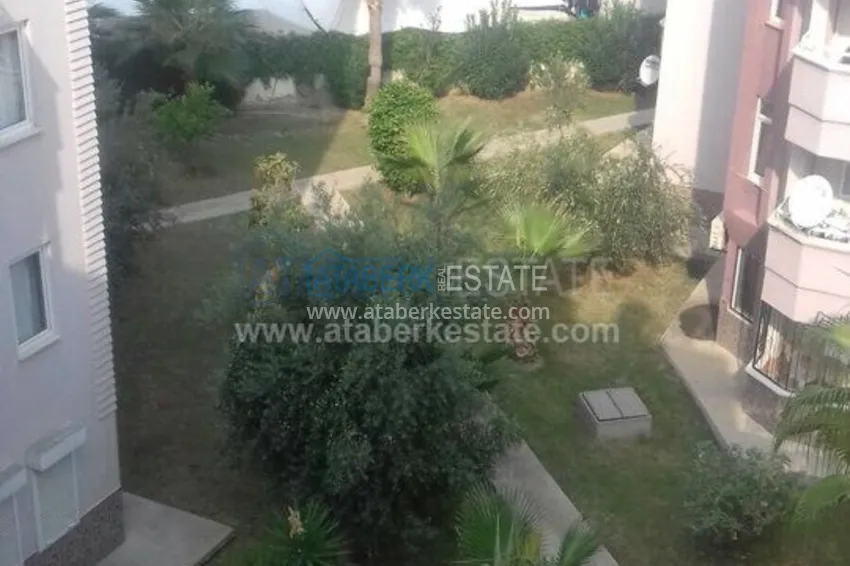 Приобрести Квартира у моря в районе Конаклы 16 