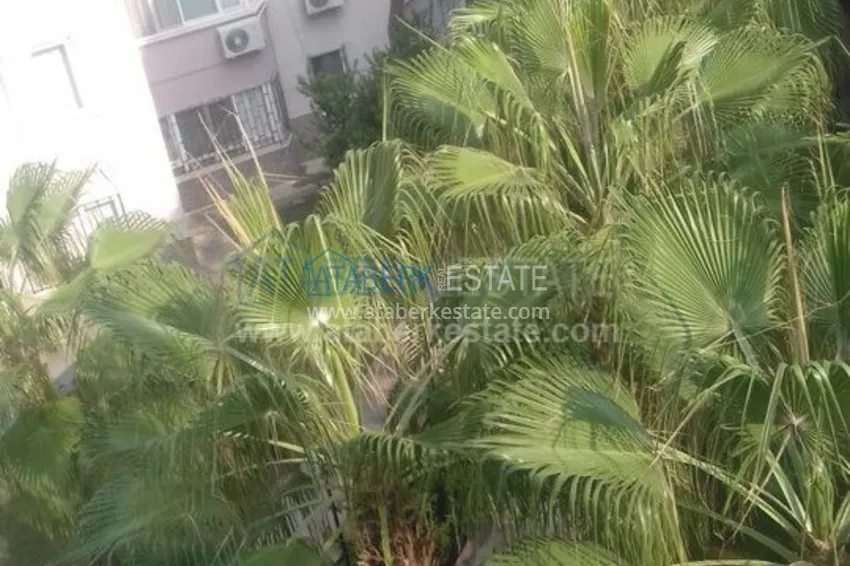 Приобрести Квартира у моря в районе Конаклы 17 