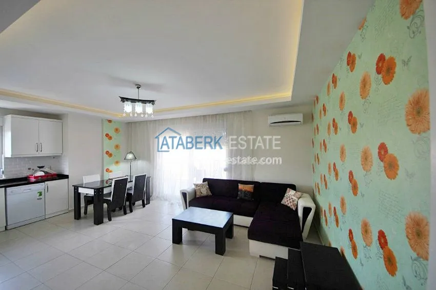 Приобрести Срочно! 2+1 с мебелью и техникой от собственника по крайне привлекательной цене 1 