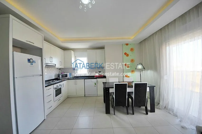 Приобрести Срочно! 2+1 с мебелью и техникой от собственника по крайне привлекательной цене 3 