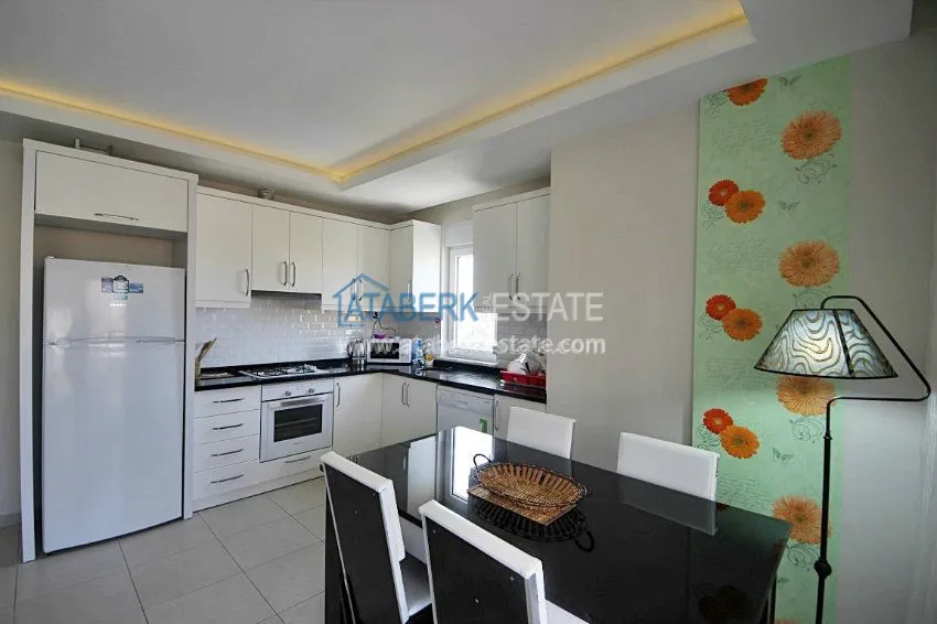 Приобрести Срочно! 2+1 с мебелью и техникой от собственника по крайне привлекательной цене 4 