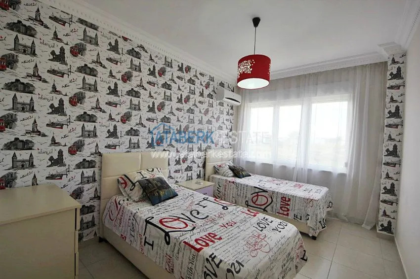 Приобрести Срочно! 2+1 с мебелью и техникой от собственника по крайне привлекательной цене 6 