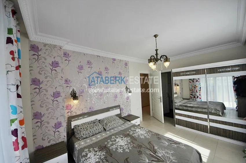 Приобрести Срочно! 2+1 с мебелью и техникой от собственника по крайне привлекательной цене 8 