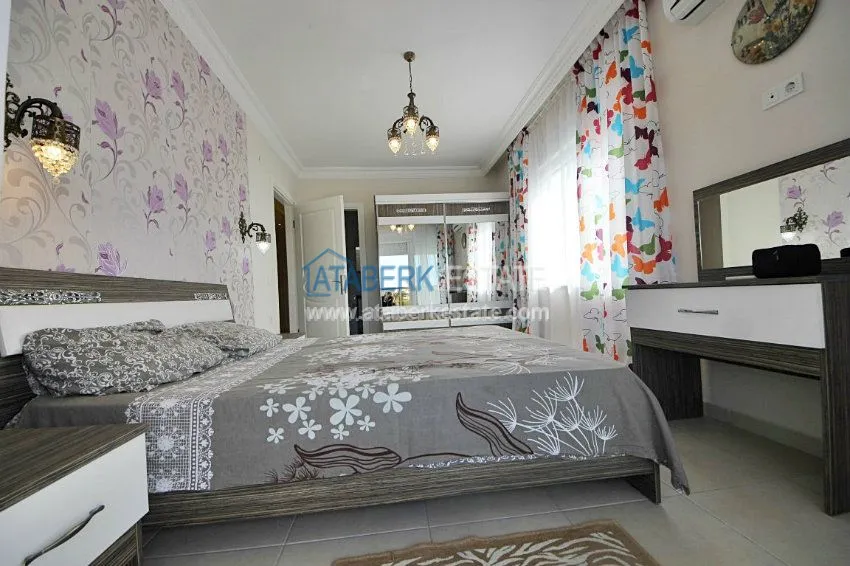 Приобрести Срочно! 2+1 с мебелью и техникой от собственника по крайне привлекательной цене 9 