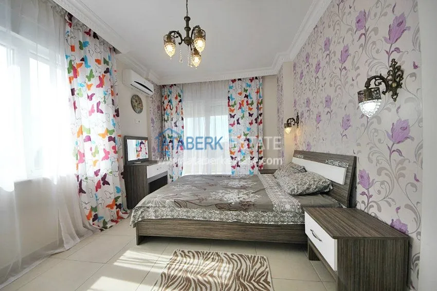 Приобрести Срочно! 2+1 с мебелью и техникой от собственника по крайне привлекательной цене 10 