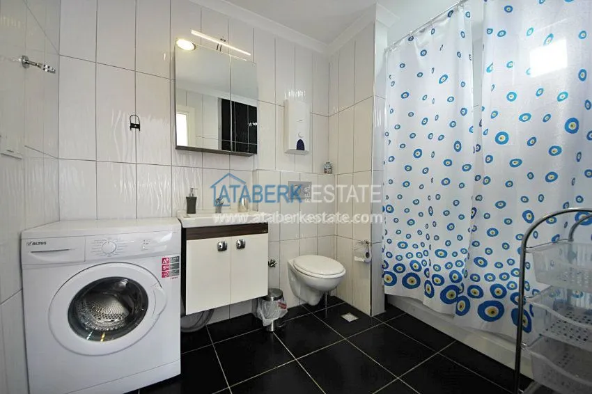 Приобрести Срочно! 2+1 с мебелью и техникой от собственника по крайне привлекательной цене 11 