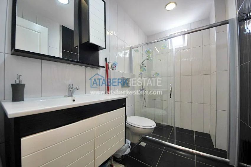 Приобрести Срочно! 2+1 с мебелью и техникой от собственника по крайне привлекательной цене 13 