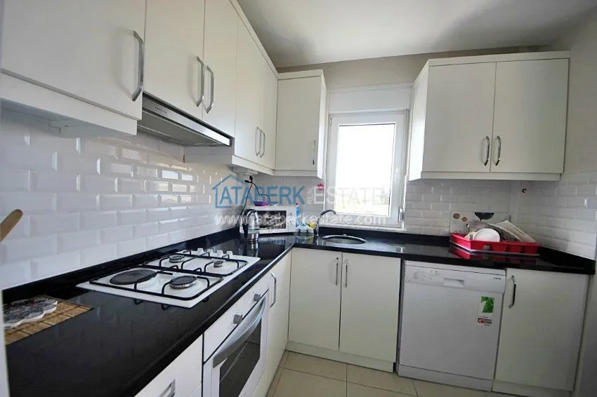 Приобрести Срочно! 2+1 с мебелью и техникой от собственника по крайне привлекательной цене 14 