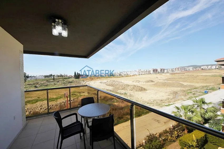 Приобрести Срочно! 2+1 с мебелью и техникой от собственника по крайне привлекательной цене 15 