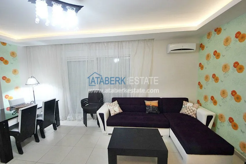 Приобрести Срочно! 2+1 с мебелью и техникой от собственника по крайне привлекательной цене 17 