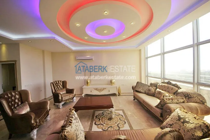 Приобрести Вилла с потрясающим видом в Каргыджак 2 