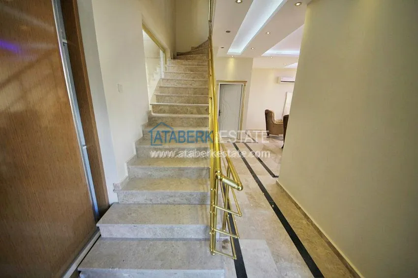 Приобрести Вилла с потрясающим видом в Каргыджак 7 