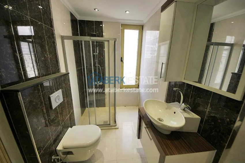 Приобрести Вилла с потрясающим видом в Каргыджак 8 