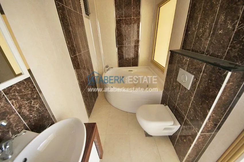 Приобрести Вилла с потрясающим видом в Каргыджак 9 