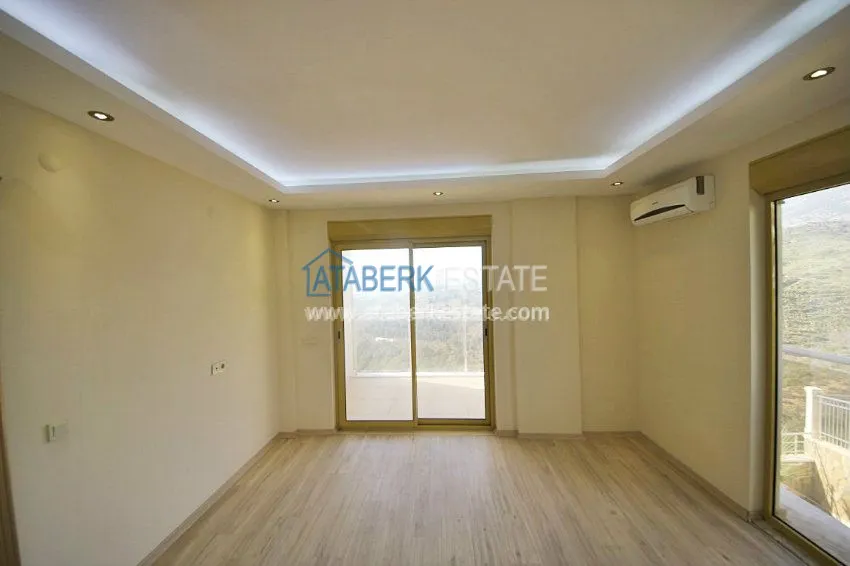 Приобрести Вилла с потрясающим видом в Каргыджак 13 