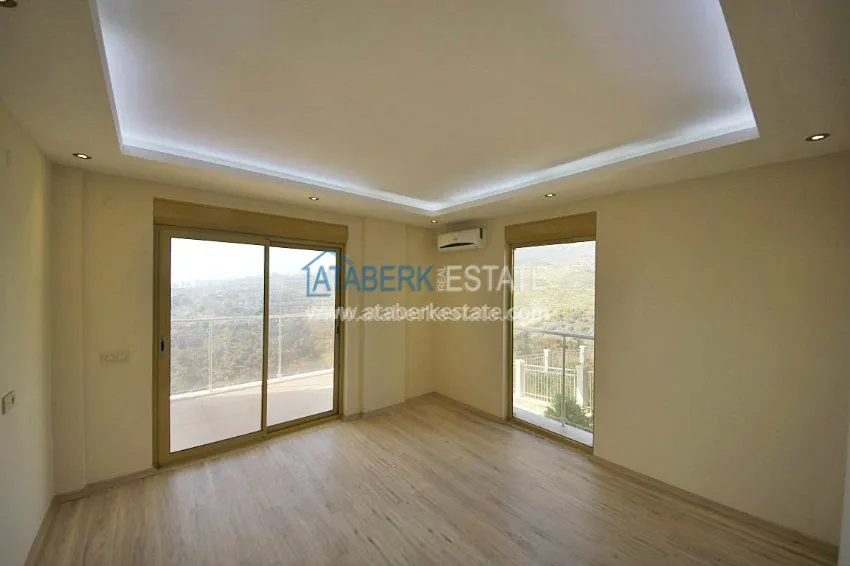 Приобрести Вилла с потрясающим видом в Каргыджак 14 