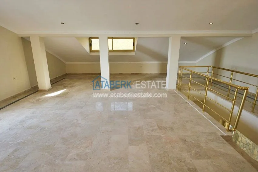 Приобрести Вилла с потрясающим видом в Каргыджак 19 