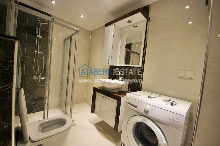 Приобрести Вилла с потрясающим видом в Каргыджак 23 