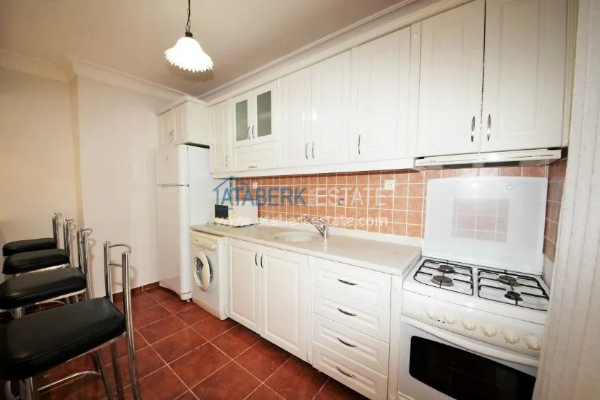 Приобрести Меблированная 2+1 от собственника в надежном, добротном доме от известного застройщика 2 