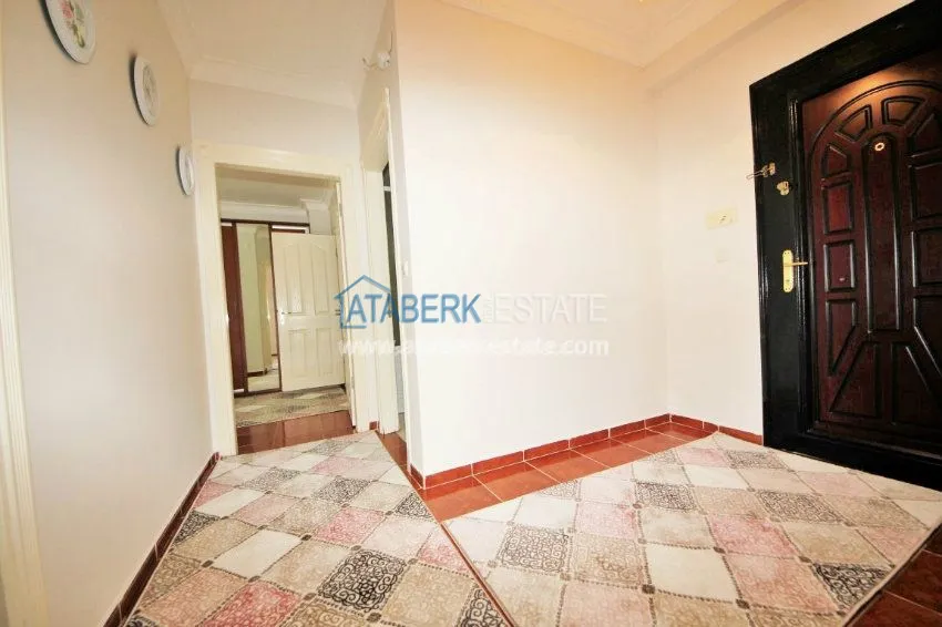 Приобрести Меблированная 2+1 от собственника в надежном, добротном доме от известного застройщика 5 