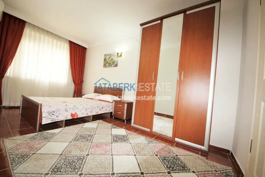 Приобрести Меблированная 2+1 от собственника в надежном, добротном доме от известного застройщика 7 