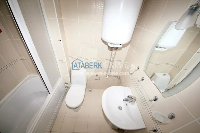 Приобрести Меблированная 2+1 от собственника в надежном, добротном доме от известного застройщика 9 