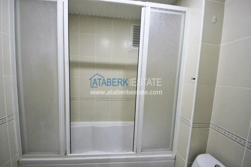 Приобрести Меблированная 2+1 от собственника в надежном, добротном доме от известного застройщика 10 